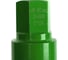 Коронка алмазная Expert 1 1/4", 62х400 мм, ж/бетон, wet, laser Diamaster 001.600.8008 2