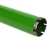 Коронка алмазная Expert 1 1/4", 62х400 мм, ж/бетон, wet, laser Diamaster 001.600.8008 4