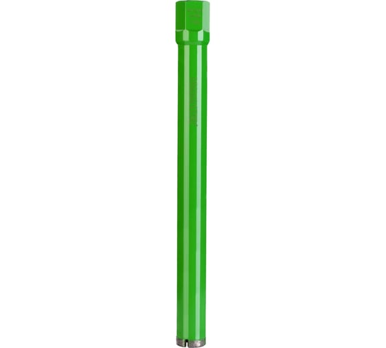 Коронка алмазная Expert 1 1/4", 42х400 мм, ж/бетон, wet, laser Diamaster 001.600.8105