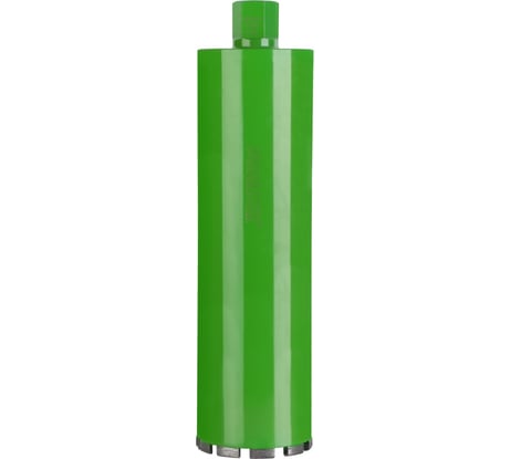 Коронка алмазная Expert 1 1/4", 122х400 мм, ж/бетон, wet, laser Diamaster 001.600.8011