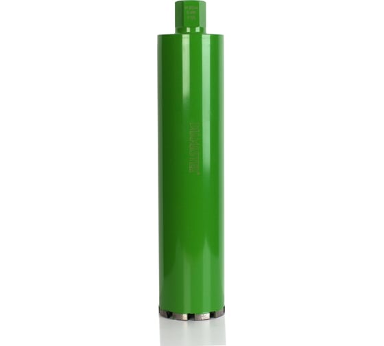 Коронка алмазная Expert 1 1/4", 102х400 мм, ж/бетон, wet, laser Diamaster 001.600.8010
