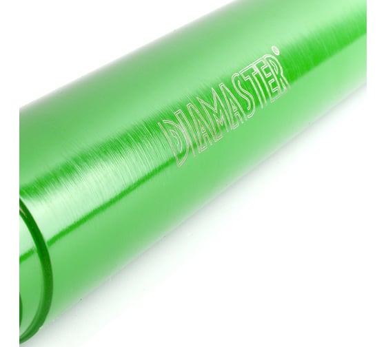 Коронка алмазная Expert 1 1/4", 182х400 мм, ж/бетон, wet, laser Diamaster 001.600.8106