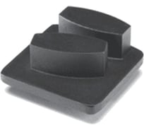 Сегмент G1115 D (60 меш) для шлифовальных машин Husqvarna Construction 5430864-12