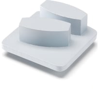 Сегмент G1157 D (120 меш) для шлифовальных машин Husqvarna Construction 5430864-70