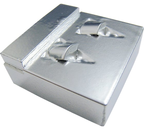 Сегмент G11X1 D для шлифовальных машин Husqvarna Construction 5430866-11