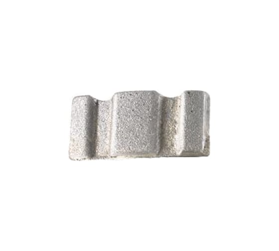 Сегмент D1235 (51 мм; 3x7.5 мм) для алмазных коронок Husqvarna Construction 5227829-04