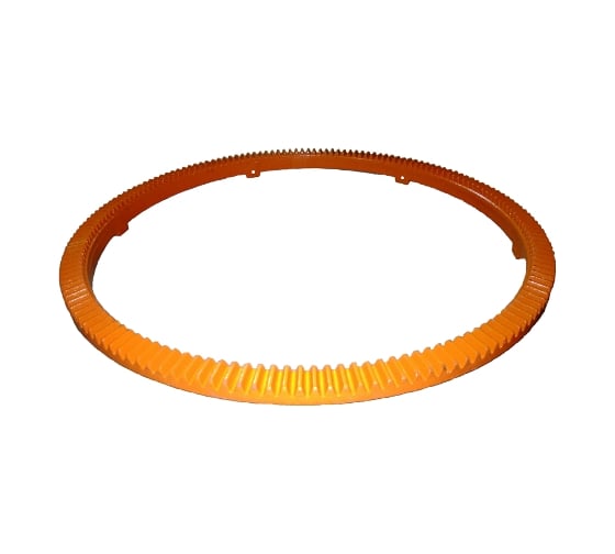 Венец для бетоносмесителя ZBR 260 Zitrek 024-1832 1