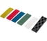 Комплект клин монтажный и пластины рихтовочные в маленьком контейнере ООО "Полимер-Фарм" 4687203029203 1