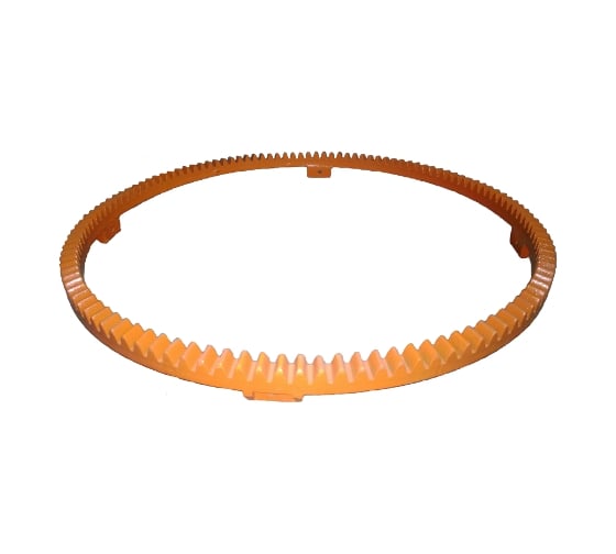 Венец для бетоносмесителей ZBR 500/600/700 Zitrek 024-1834 1