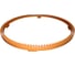 Венец для бетоносмесителей ZBR 500/600/700 Zitrek 024-1834 1