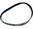 Ремень для бетономешалки ZBR 260 Zitrek 024-1839 1
