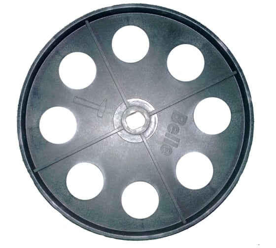 Шкив для бетономешалок ZBR 440/500/600/700 Zitrek 024-1845