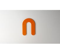 Подковы для плитки 50 шт, 2 мм 3D Krestiki 00-00001815