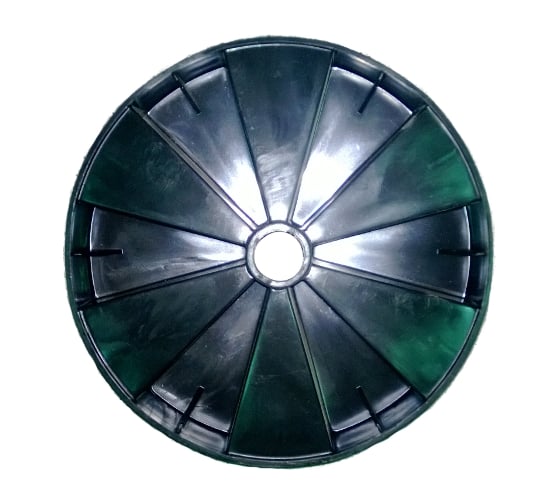 Колесо для бетономешалок 1308/1510/1910 Zitrek 024-1867 1