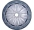 Колесо для бетономешалок 125-190 LS Limex 024-1884 1