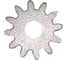 Шестерня для бетономешалок 125-190 LS Limex 024-1883 1