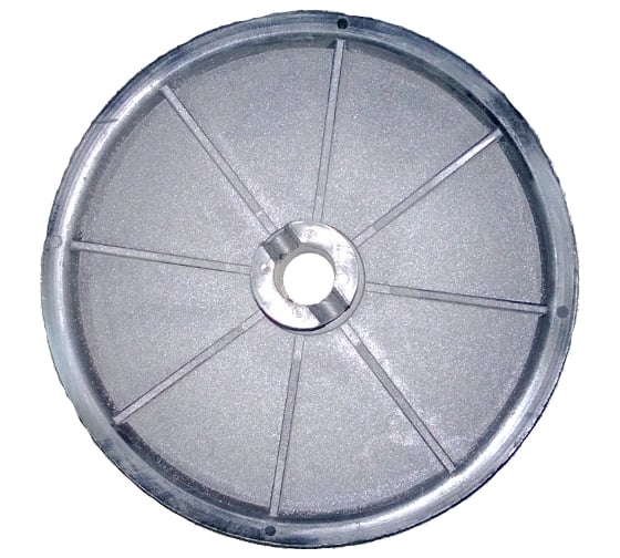 Шкив для бетономешалок 125-190 LS Limex 024-1887
