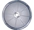 Шкив для бетономешалок 125-190 LS Limex 024-1887 1