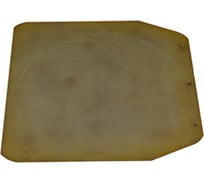 Коврик резиновый к виброплите CNP 20-1 Zitrek 091-0062