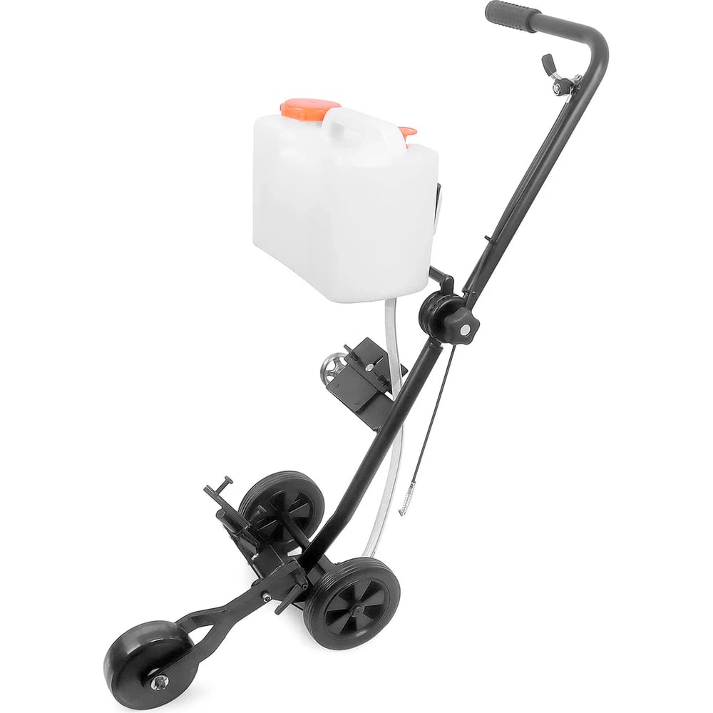 Тележка для бензинового бетонореза ECF350 MESSER 10-44-352 - выгодная ...