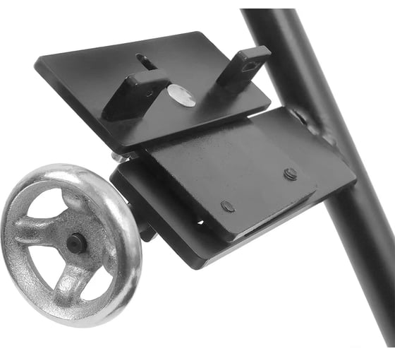 Тележка для бензинового бетонореза ECF350 MESSER 10-44-352