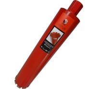 Коронка алмазная Pro Line (62x450 мм; 1 1/4'') для бурильных машин Diam 030621