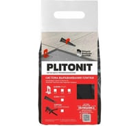 Клин PLITONIT SVP-PROFI (100шт в пакете) 21832 Н008265