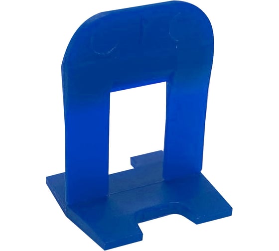 Зажим PLITONIT SVP-PROFI 2мм (100шт в пакете) 21831 Н008264