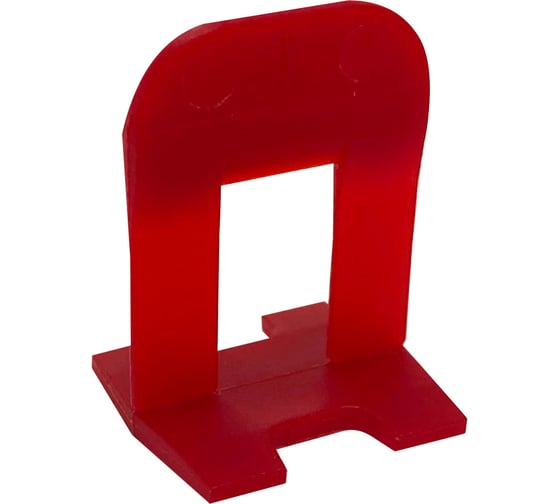 Зажим PLITONIT SVP-PROFI 1.4мм (100шт в пакете) 21830 Н008263