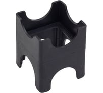 Фиксатор для арматуры Потолочная опора (250 шт; 21 мм) КРЕП-КОМП фап21