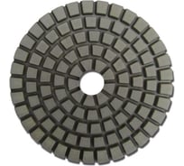 Пад гибкий полировальный 80х4 мм, зернистость 800 SPEKTROS 53000