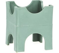 Фиксатор арматуры Опора кубик 60/70/80, 250 шт STARFIX SMP-46156-250
