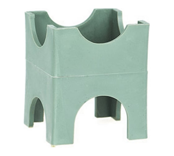 Фиксатор арматуры Опора кубик 60/70/80, 250 шт STARFIX SMP-46156-250 1