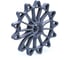 Фиксатор арматуры Звездочка-40, 250 шт STARFIX SMP-83874-250 1