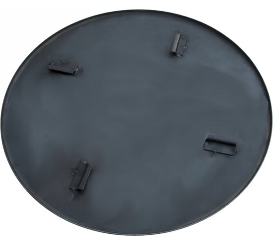 Диск затирочный 780 мм Grost 107091 1