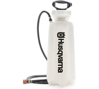 Водяной бак KV03-2 Husqvarna Construction 5041430-01