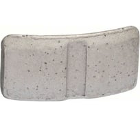 Набор сегментов Best for Concrete для коронки 52 мм Bosch 2600116053