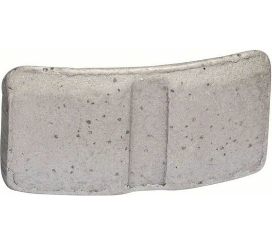 Набор сегментов Best for Concrete для коронки 52 мм Bosch 2600116053 1