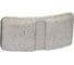 Набор сегментов Best for Concrete для коронки 52 мм Bosch 2600116053 1