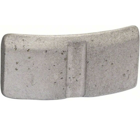Набор сегментов Best for Universal для коронки 52 мм Bosch 2600116071 1
