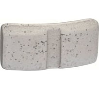 Набор сегментов Best for Concrete для коронки 62 мм Bosch 2600116055