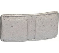 Набор сегментов Best for Concrete для коронки 92 мм Bosch 2600116057