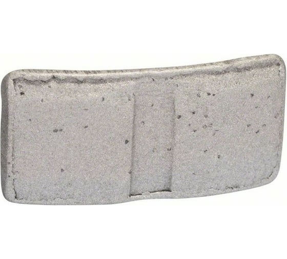 Набор сегментов Best for Concrete для коронки 92 мм Bosch 2600116057 1