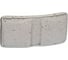 Набор сегментов Best for Concrete для коронки 92 мм Bosch 2600116057 1