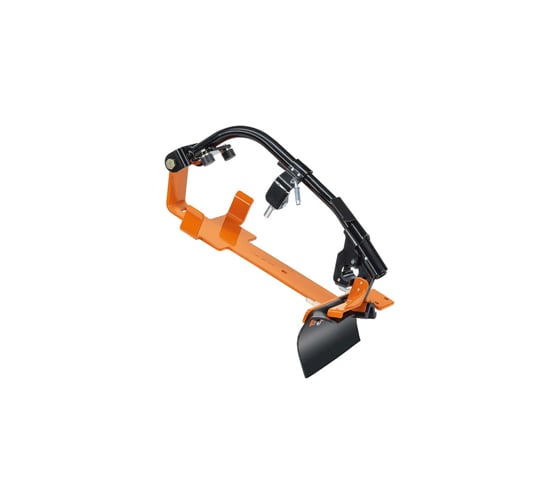 Набор монтажный для крепления к тележке FW-20 TS-410, 420 Stihl 42507900700