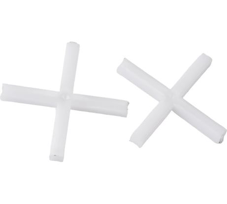 Крестик для плитки 2 мм, 2000 шт Невский Крепеж 831944