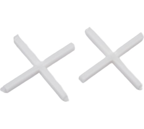 Крестик для плитки 1.5 мм, 200 шт Невский Крепеж 824467