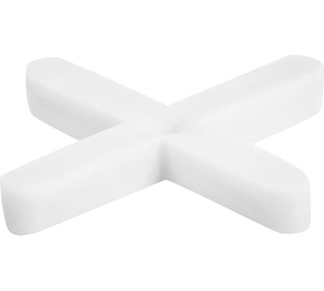 Крестик для плитки 2.5 мм, 1500 шт Невский Крепеж 831945