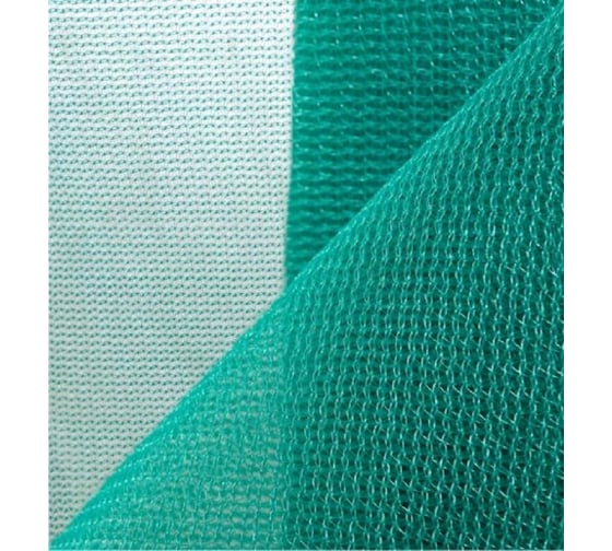 Сетка фасадная 75 гр/кв.м., 3x50 м, изумруд setka-72x3x50
