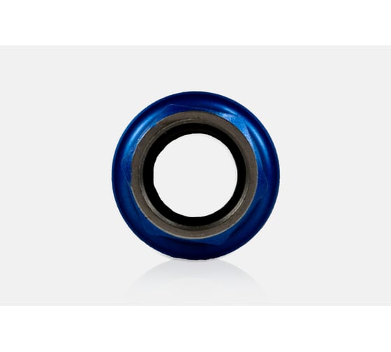 Коронка алмазная с микроударом PULSAR 62/450 мм, 1 1/4" KEOS DCL062.450